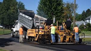 Girardville, PA Driveway Paving Services Company